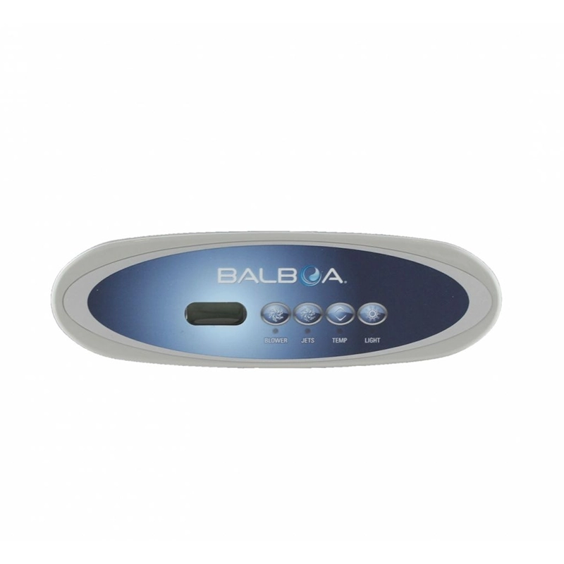Balboa MVP260 - Display