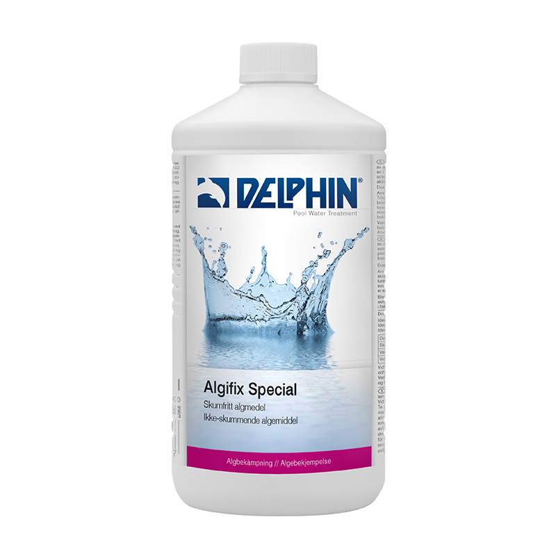 Delphin Algifix Special, 1L
