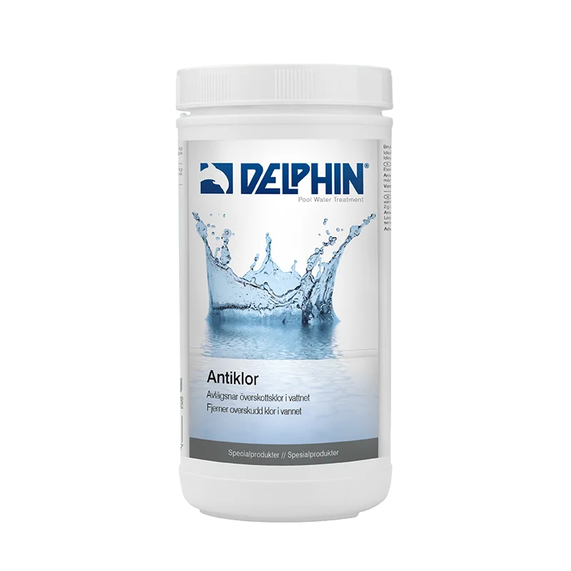 Delphin Antiklor, 1 kg