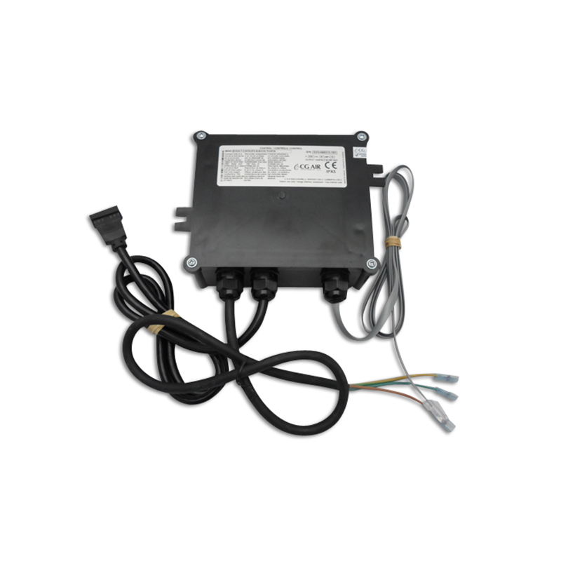 Speed Blower Controlbox In.Link