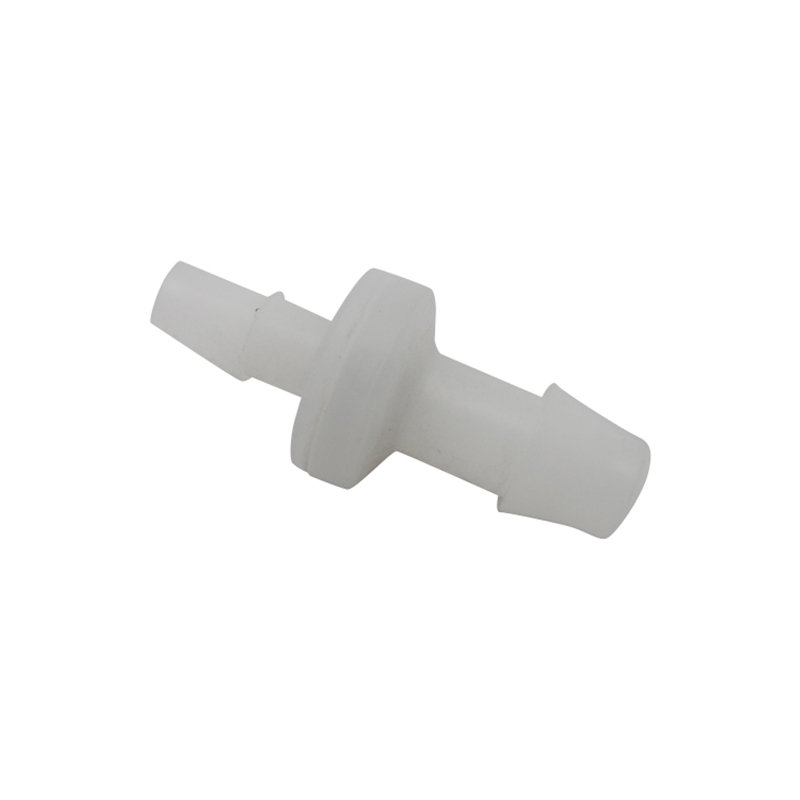 Backventil - Ozonator