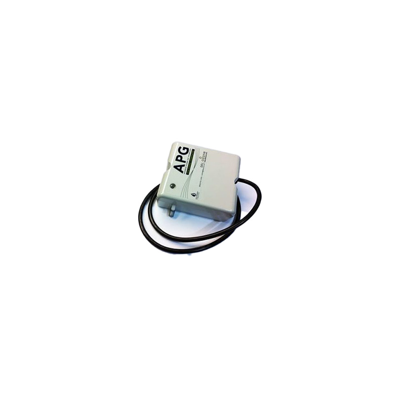 APG - Ozongeneratorn (In.Link kontakt)