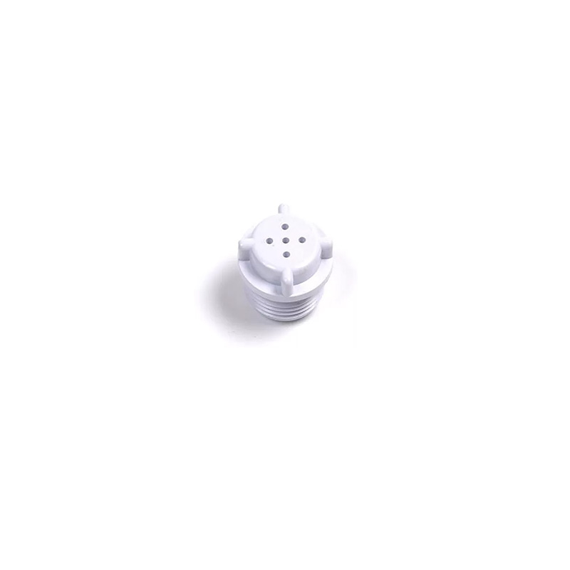 Brominator backventil ( lock )