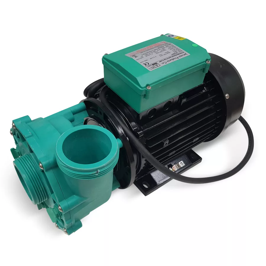 Jacuzzi Massagepump 3HP2SP