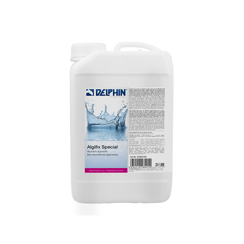 Delphin Algifix Special, 3L