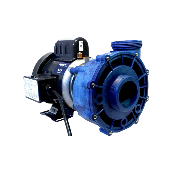 Aqua-Flo Circ-Master XP Cirkulationspump Sidoutgång