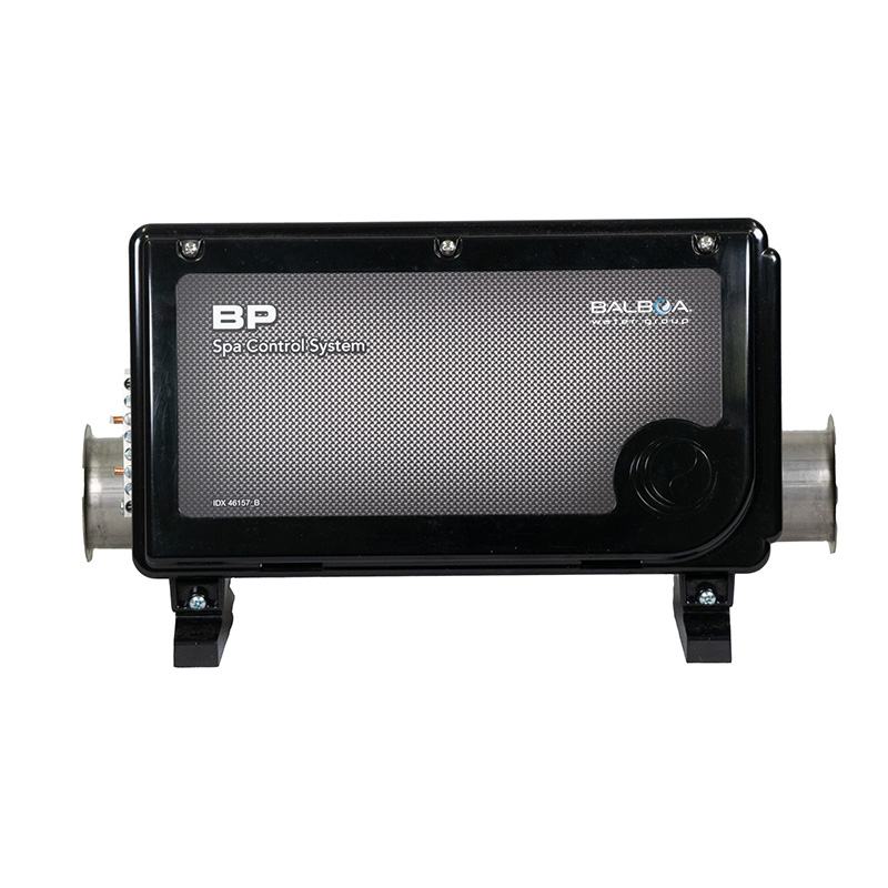 Balboa BP200UX 3kW Spapack