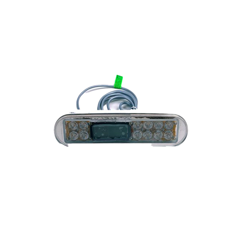 Balboa ML900 - Display