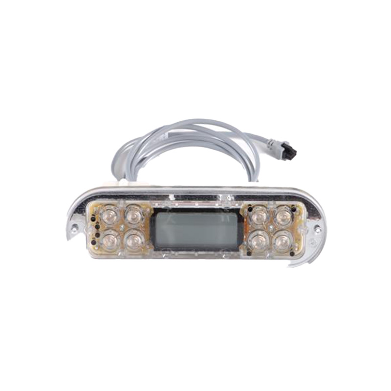 Balboa ML700 - Display