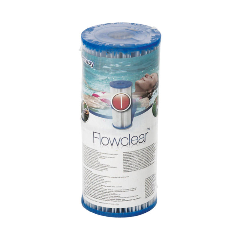 Bestway Flowclear I 2-pack