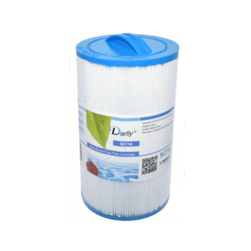 Spafilter - Darlly SC716