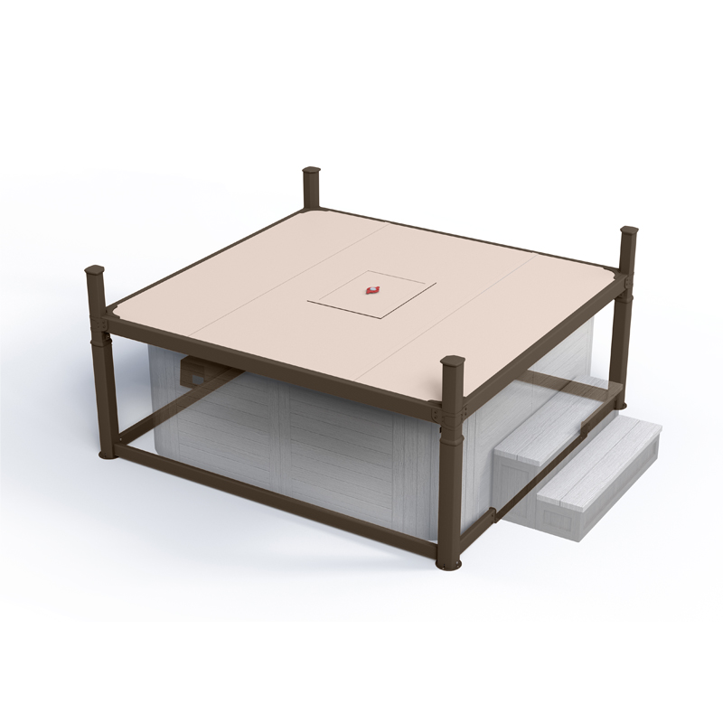 Covana Evolution 8 fot