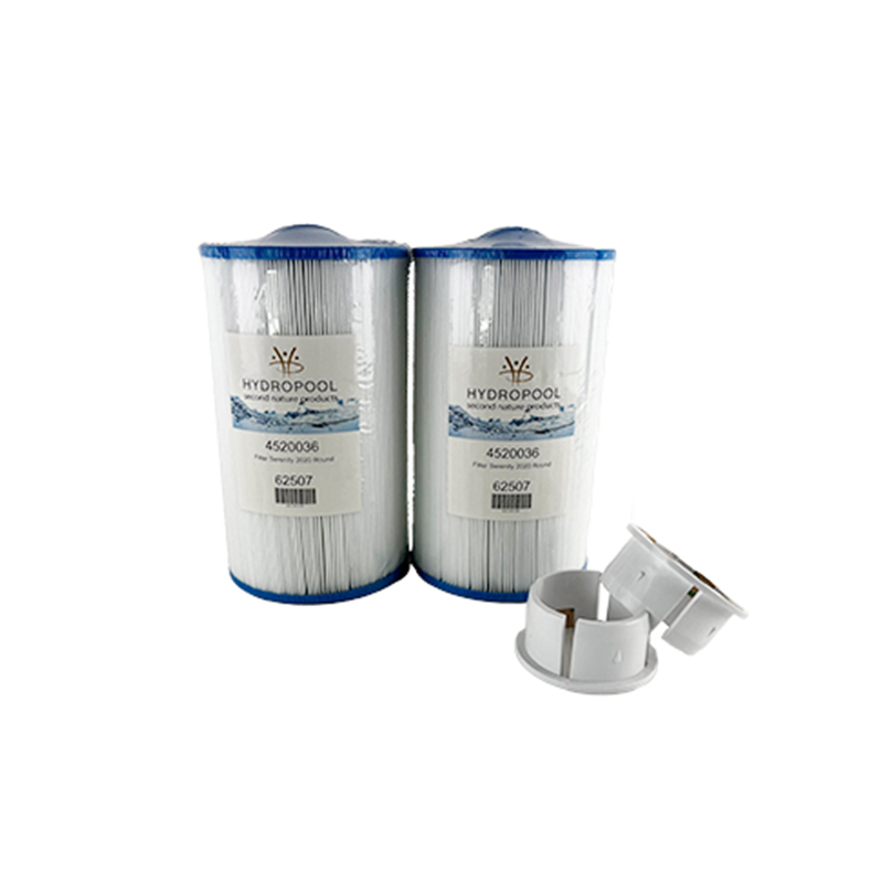 Spafilter - Serenity 2020