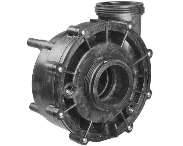 Gecko Aqua-Flo Flo-Master XP2e 56-Frame Wet End 2,5HP