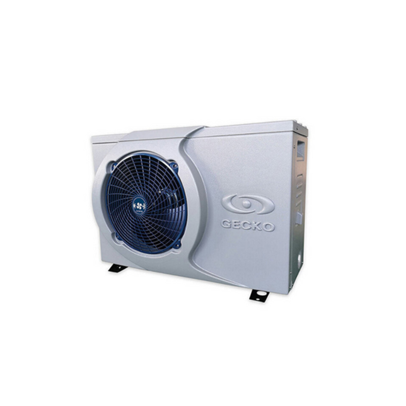 Gecko IN.TEMP Heat Pump 5 kW - Luftvärmepump