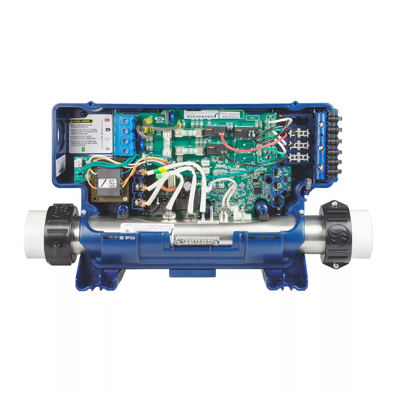 Gecko IN.YE3 Spapack - Bild 2