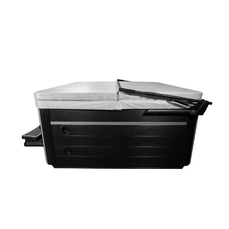 Locklyft Leisure Concepts CM3 - Hydralisk