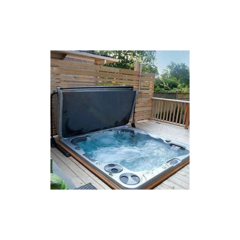 Locklyft Leisure Concepts CM3 Deckmount