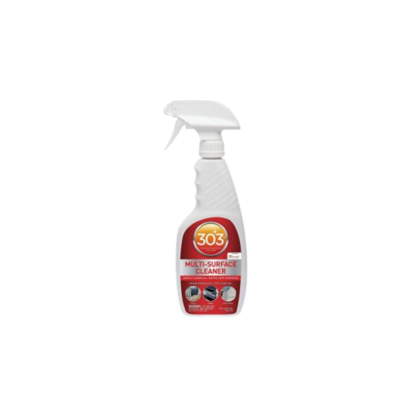 Multisurface Cleaner