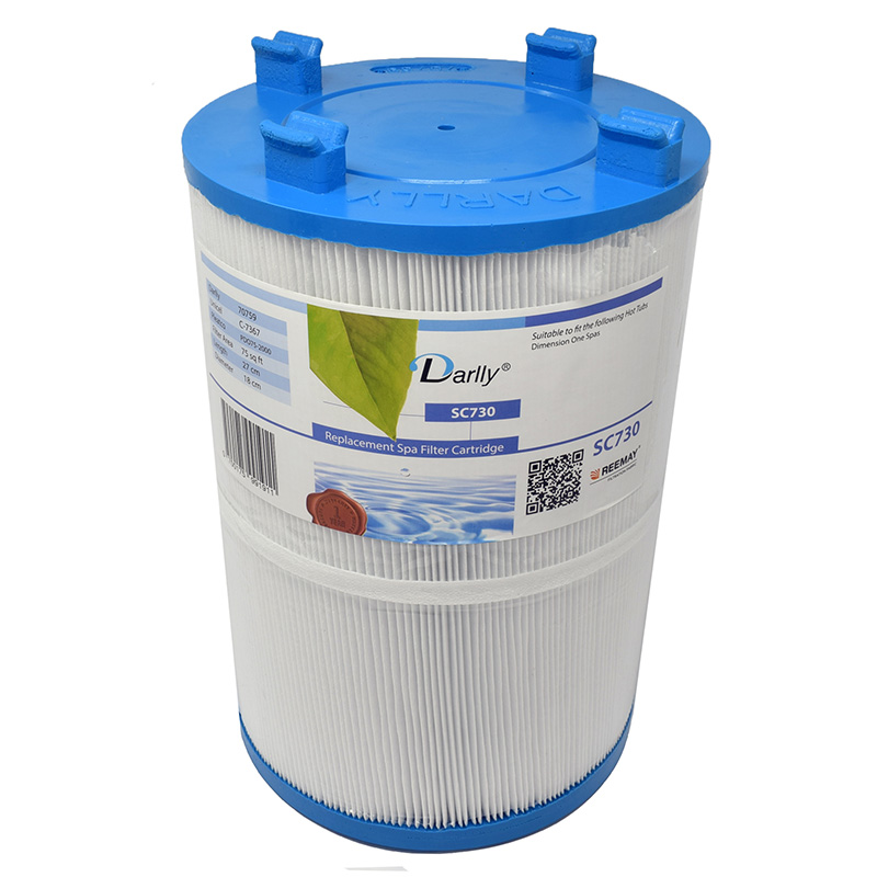 Spafilter - Darlly SC730
