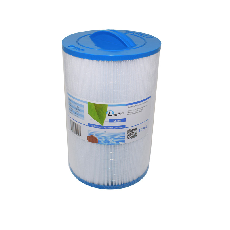 Spafilter - Darlly SC786