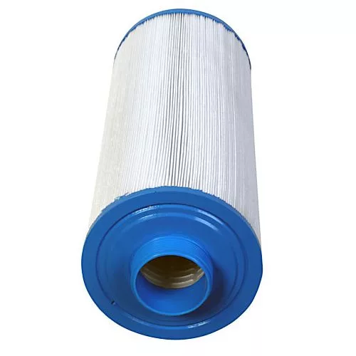 Spafilter - Viskan, Calspas