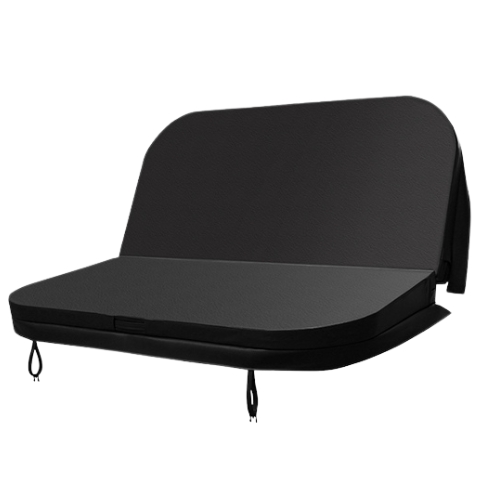 Spalock Hydropool Self-Cleaning 570 - Svart