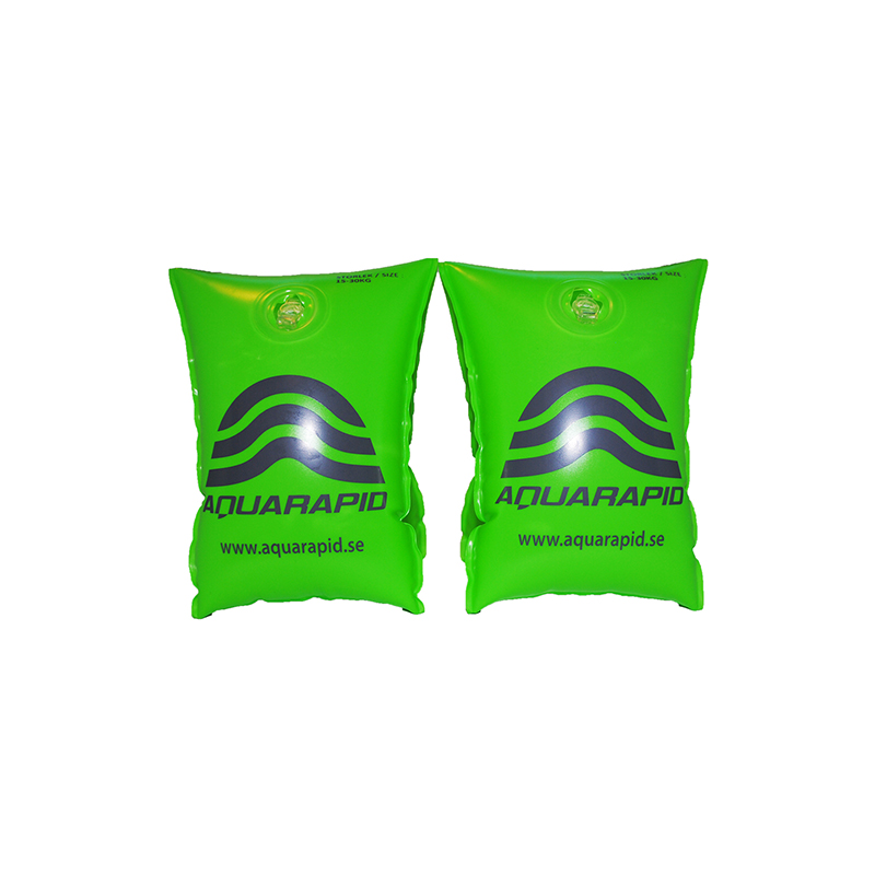 Aquarapid Armpuffar 15-30kg Grön
