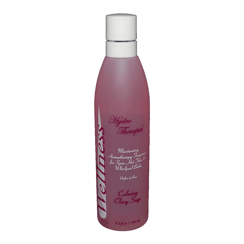 Wellness Spadoft - Clary Sage