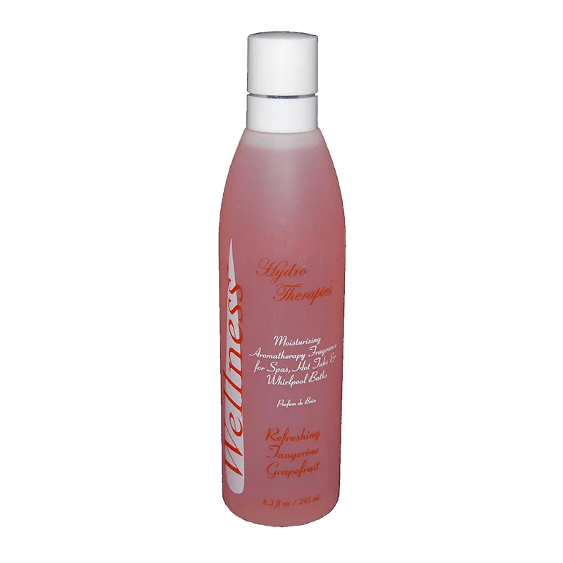 Wellness Spadoft - Refreshing Tangerine Grapefruit