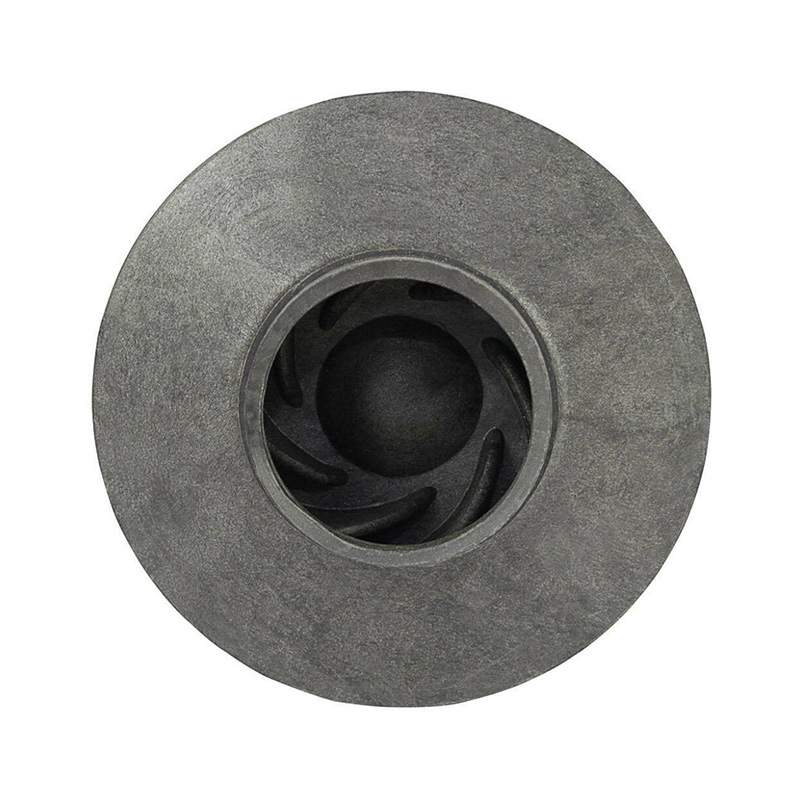 Impeller - Gecko Circ-Master HP and CP CE