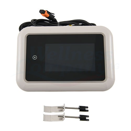 Gecko IN.K1000 - Hydropool