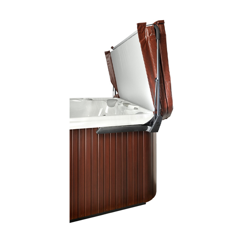 Hydralisk kolv - Reservdel till Locklyft CM3