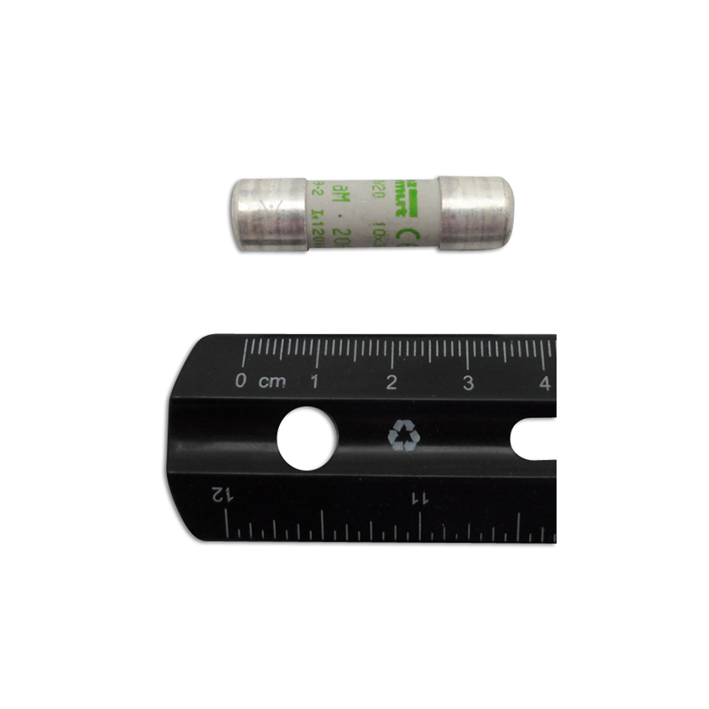 Säkring till Spapack - 20 Amp