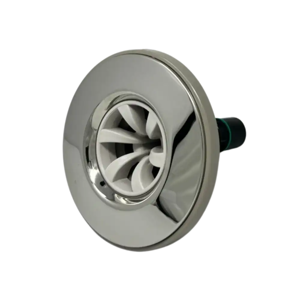 4" Vortex Jet