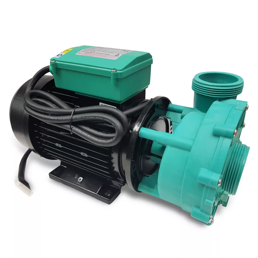 Jacuzzi Massagepump 4HP1SP