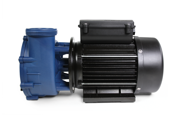 Maelstrom MS-1 2.5HP1SP