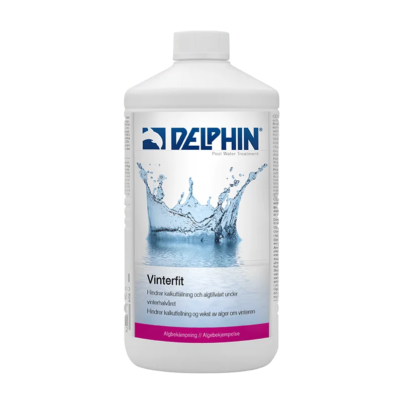 Vinterfit, 1L