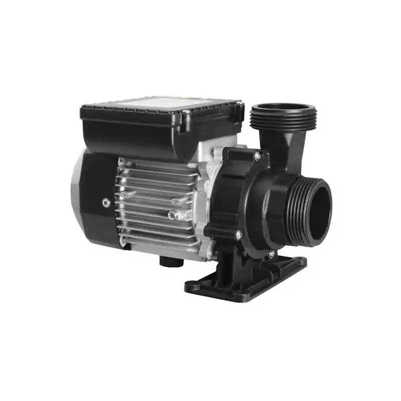 LX WE14 - Water Pump